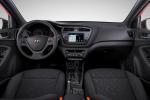 Hyundai i20 2018 года (WW)